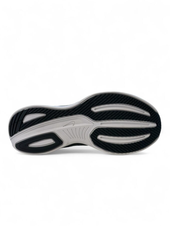 Nike Zoom Grey Black - Зображення 7