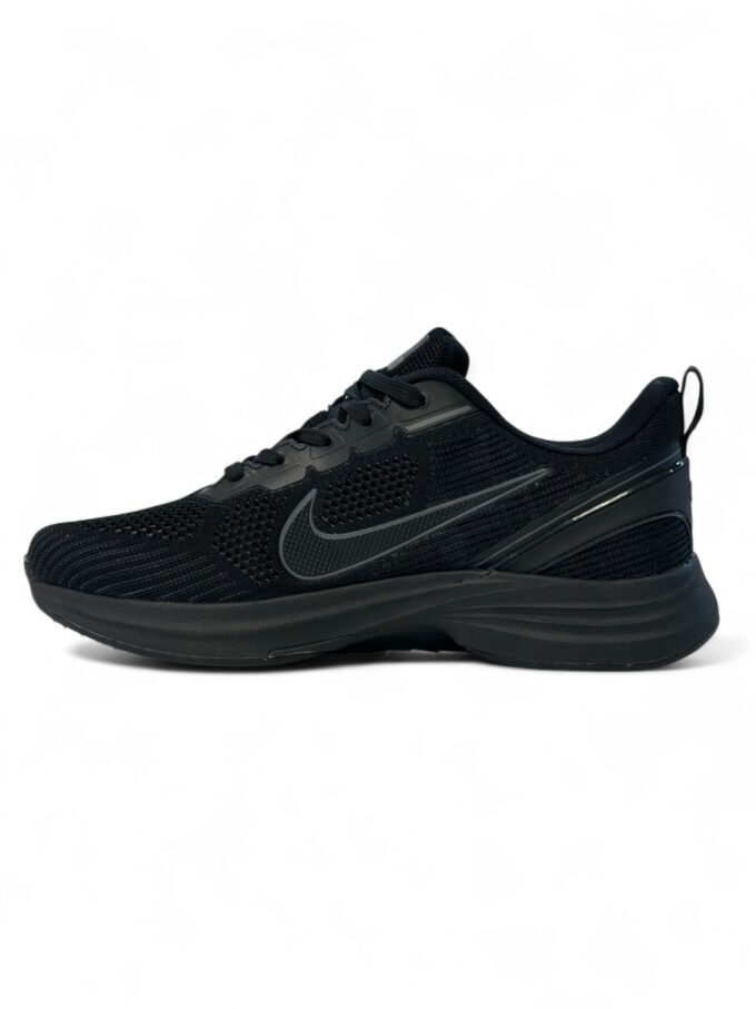 Nike Zoom Winflo Full Black - Зображення 2
