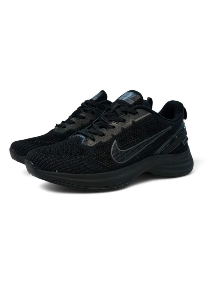 Nike Zoom Winflo Full Black - Зображення 3