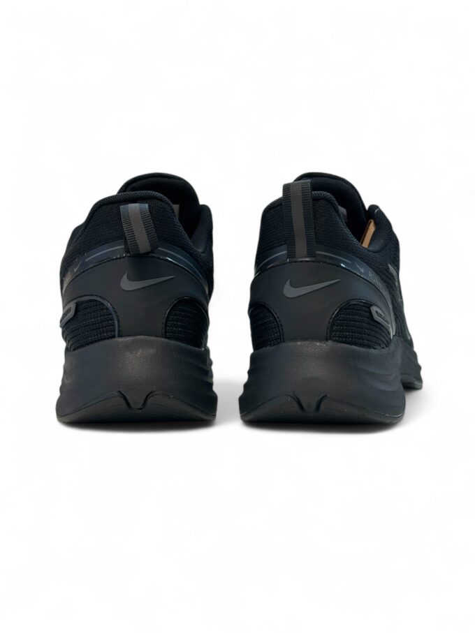 Nike Zoom Winflo Full Black - Зображення 5