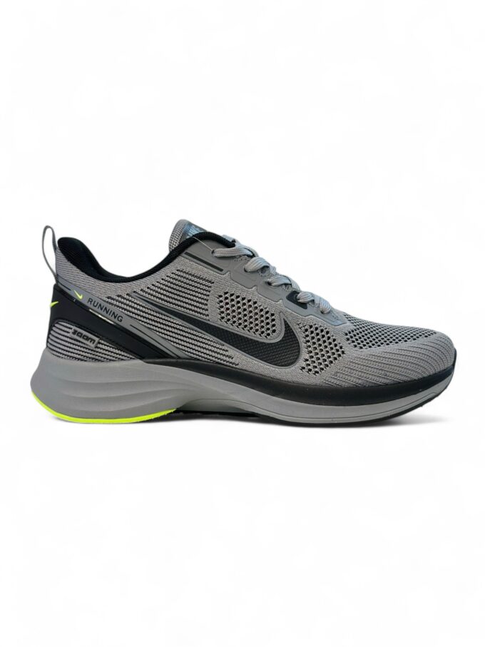 Nike Zoom Winflo Grey Lime