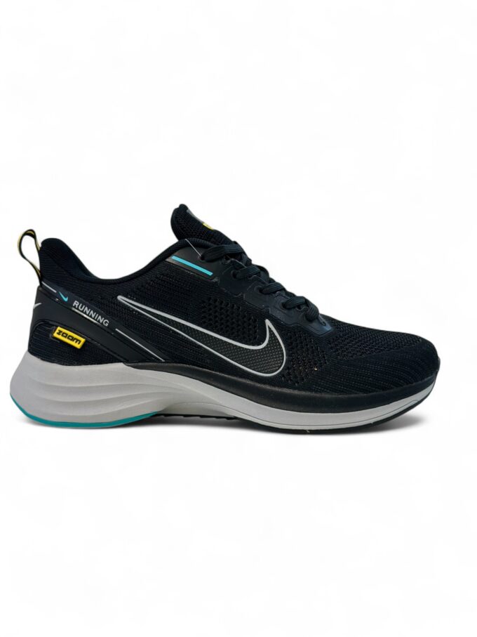 Nike Zoom Winflo Black Blue