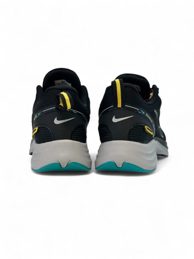 Nike Zoom Winflo Black Blue - Зображення 4