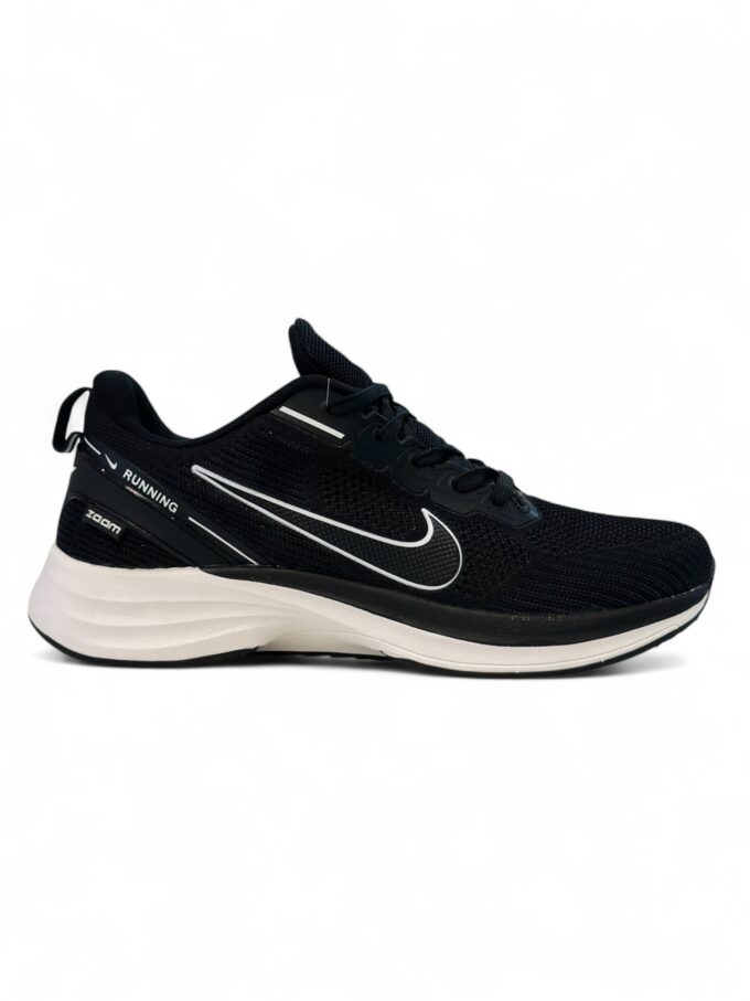 Nike Zoom Winflo Black White