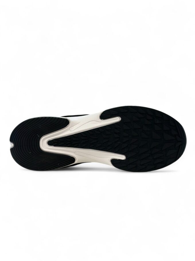 Nike Zoom Winflo Black White - Зображення 6