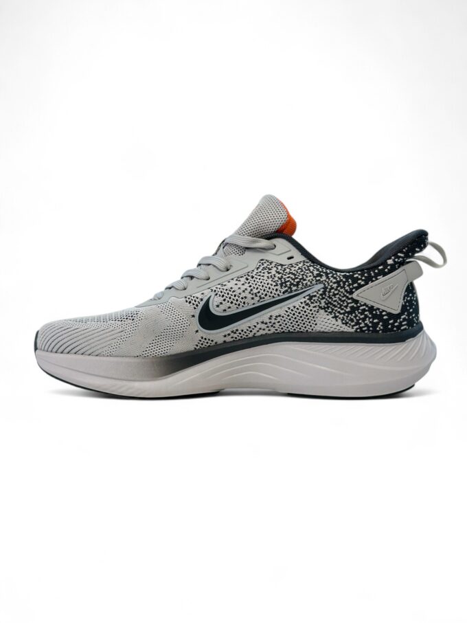 Nike Zoom Light Grey - Зображення 2