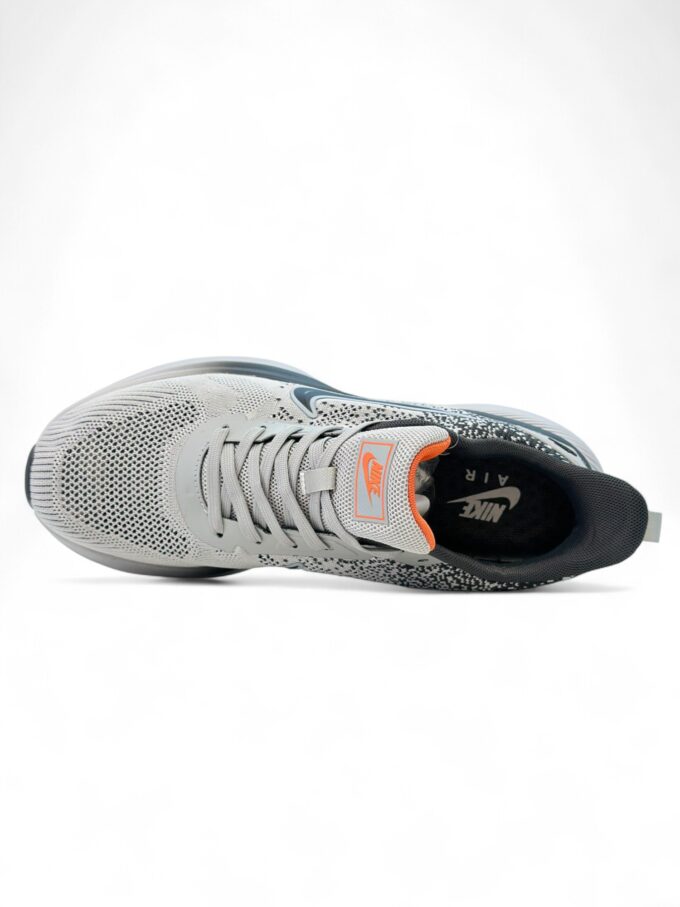 Nike Zoom Light Grey - Зображення 5