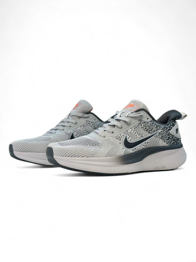 Nike Zoom Light Grey - Зображення 3