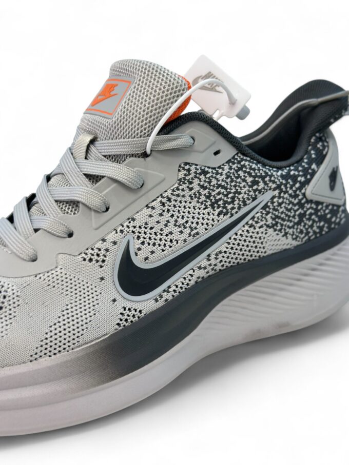 Nike Zoom Light Grey - Зображення 7
