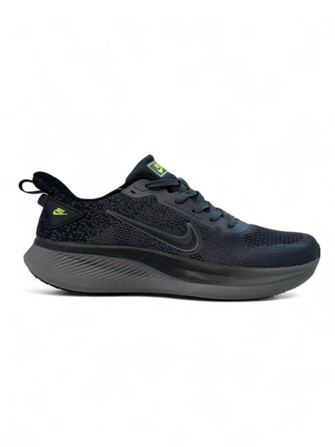 Nike Zoom Black Lime