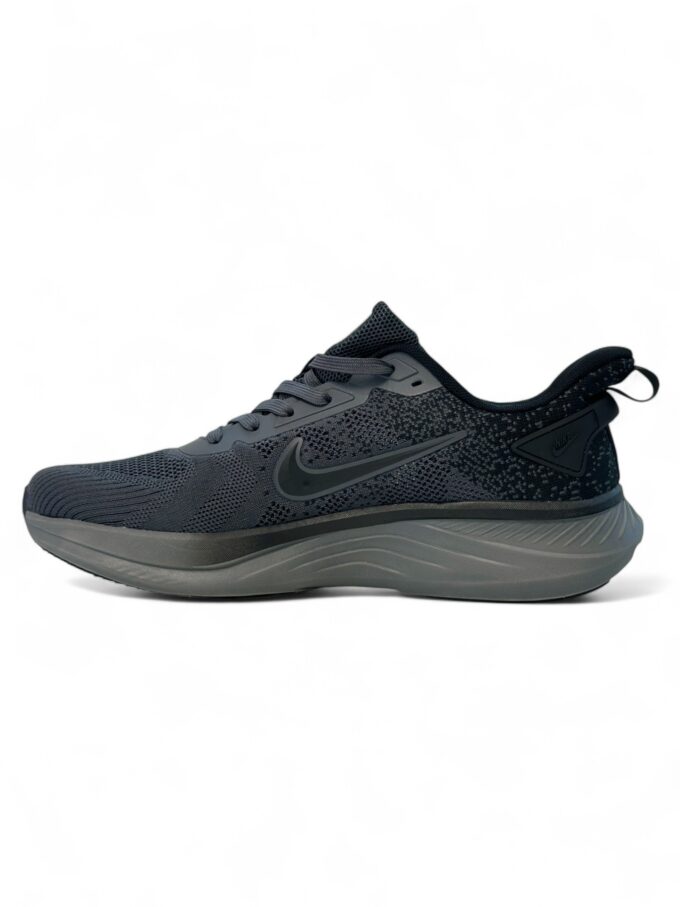 Nike Zoom Black Lime - Зображення 2