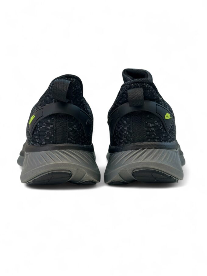 Nike Zoom Black Lime - Зображення 5