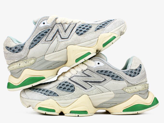 New Balance 9060 Bricks & Wood - Зображення 6