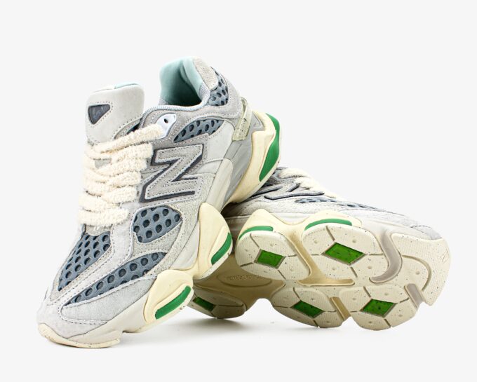 New Balance 9060 Bricks & Wood - Зображення 5