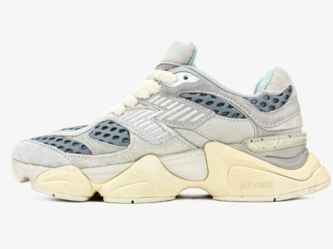 New Balance 9060 Bricks & Wood - Зображення 2