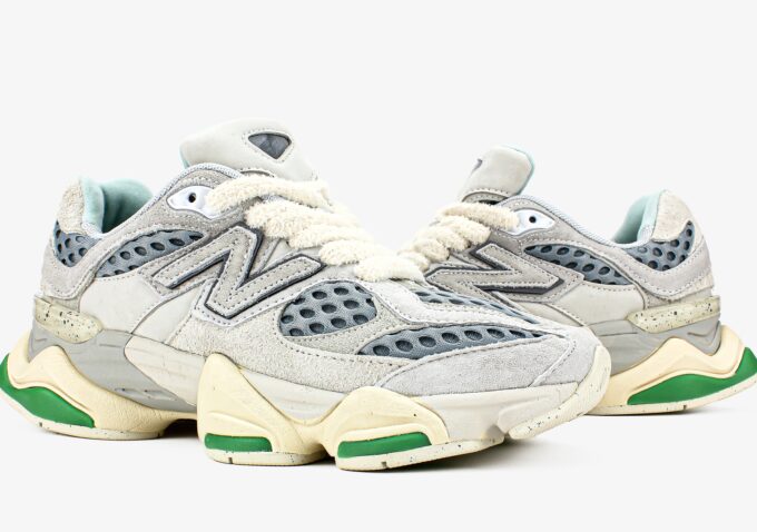 New Balance 9060 Bricks & Wood - Зображення 4