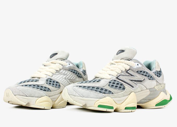 New Balance 9060 Bricks & Wood - Зображення 3