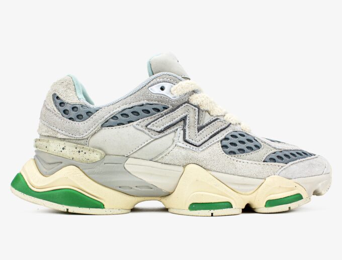 New Balance 9060 Bricks & Wood