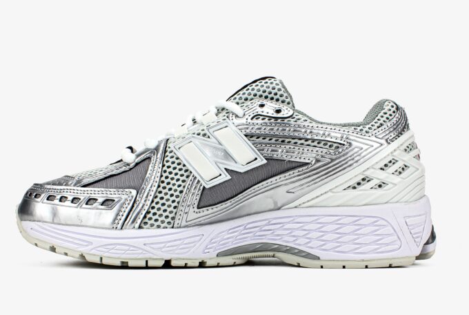 New Balance 1906R Silver Metallic - Зображення 2