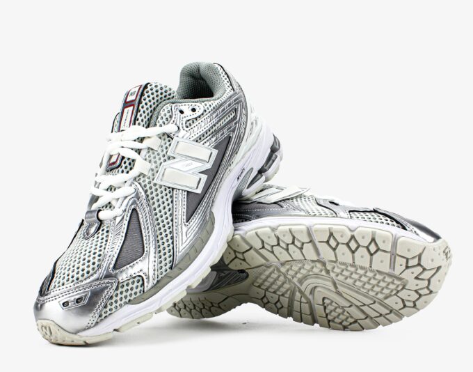 New Balance 1906R Silver Metallic - Зображення 3