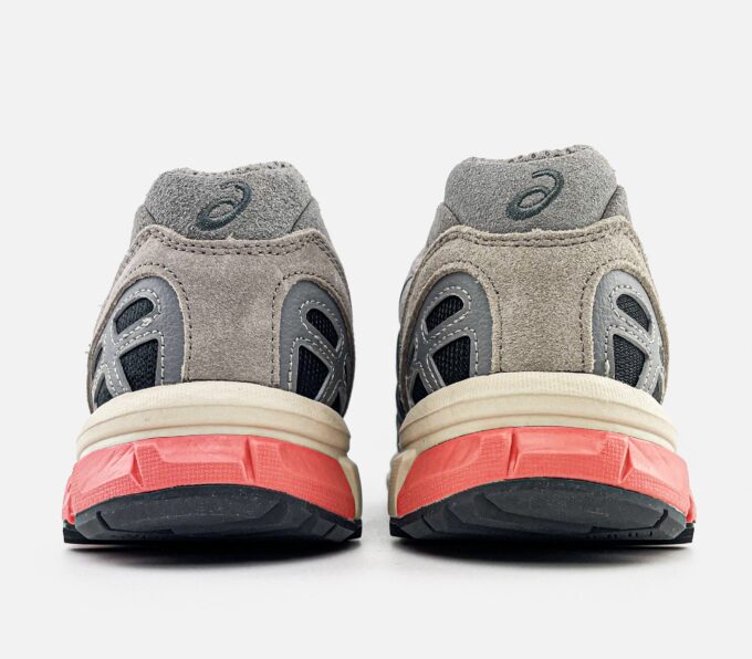 Asics Gel-Sonoma 15-50 Clay Grey/Obsidian Grey - Зображення 7