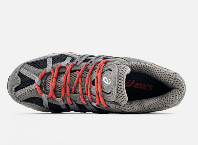 Asics Gel-Sonoma 15-50 Clay Grey/Obsidian Grey - Зображення 6