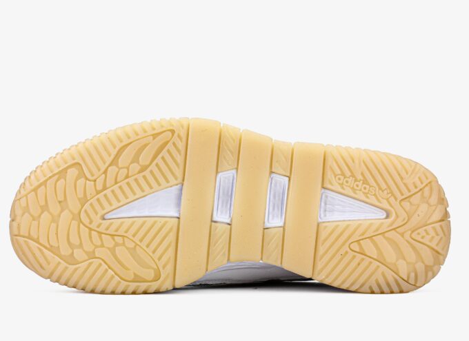 Adidas Niteball White Beige - Зображення 7