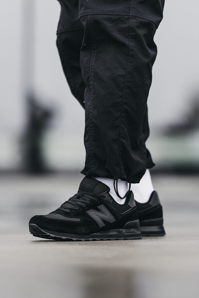 New Balance 574 - Зображення 2