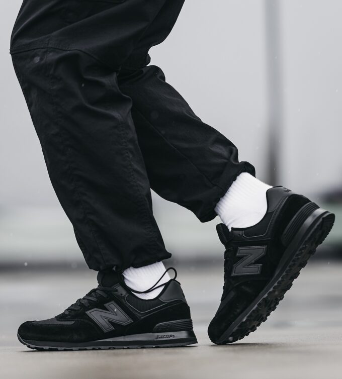 New Balance 574