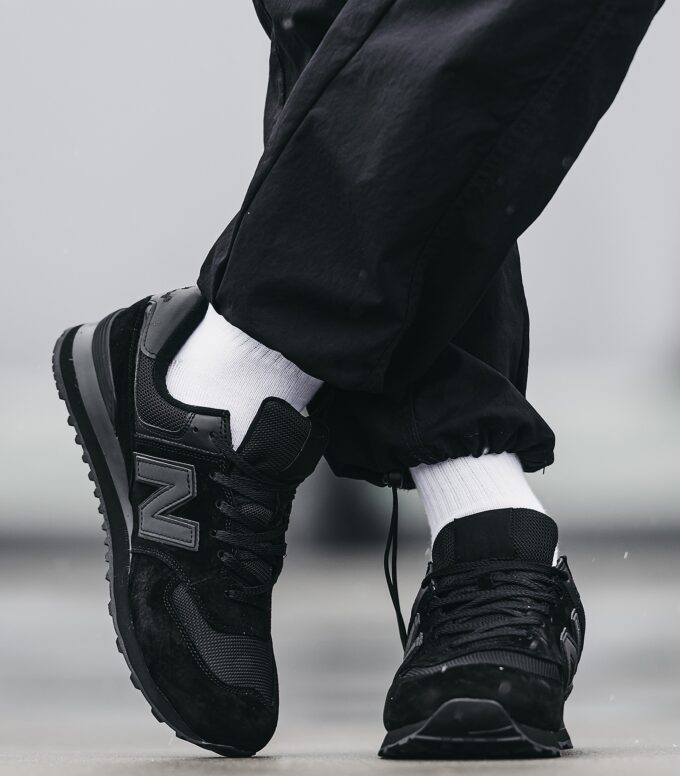 New Balance 574 - Зображення 5
