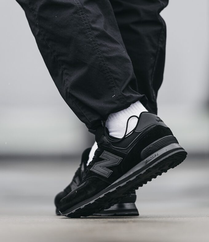 New Balance 574 - Зображення 7