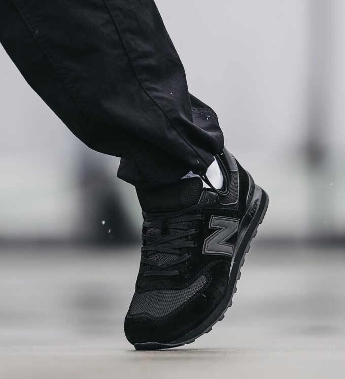 New Balance 574 - Зображення 4