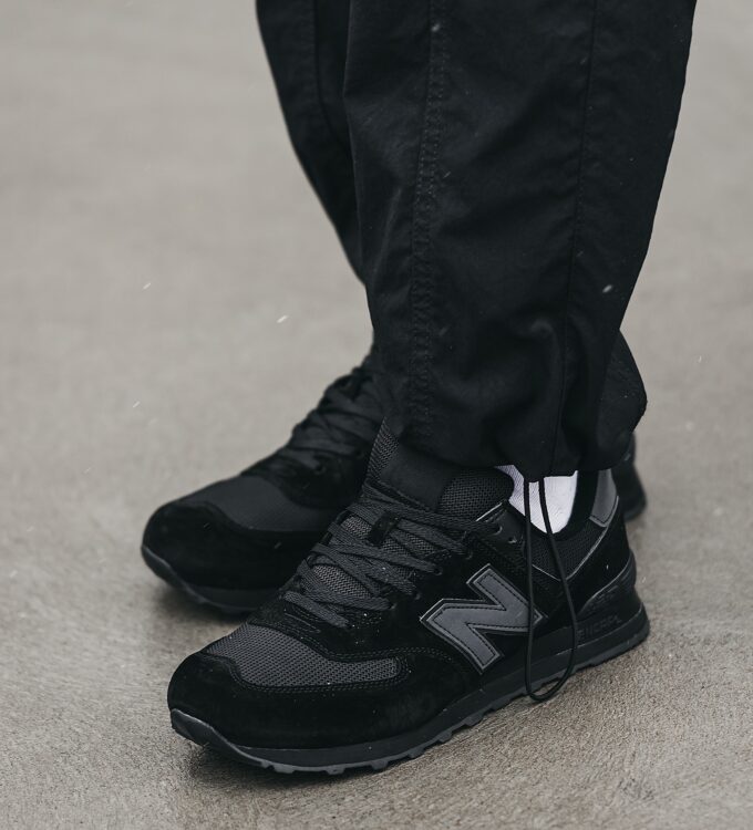 New Balance 574 - Зображення 6