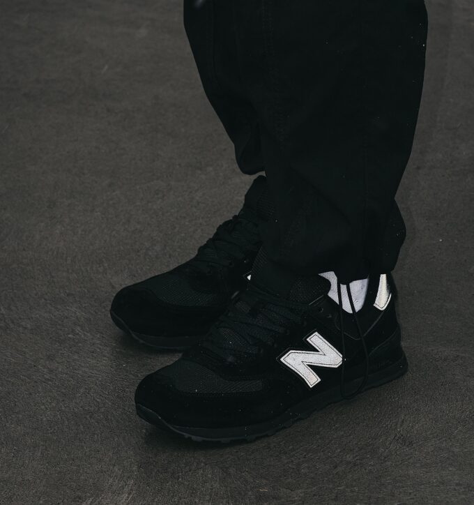 New Balance 574 - Зображення 8