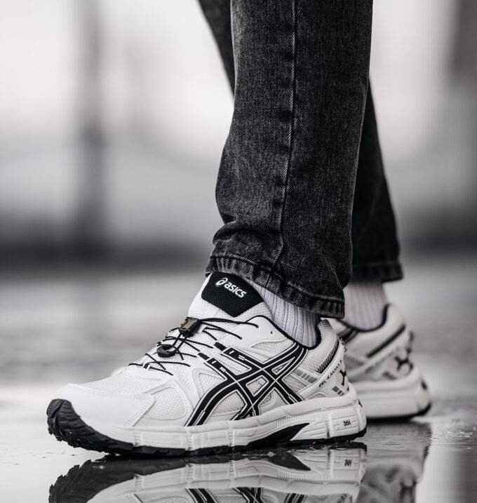 Asics Gel-Kahana 8 Gore-Tex - Зображення 2
