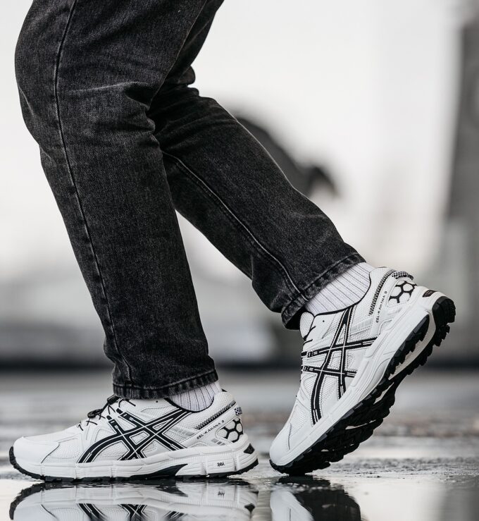 Asics Gel-Kahana 8 Gore-Tex