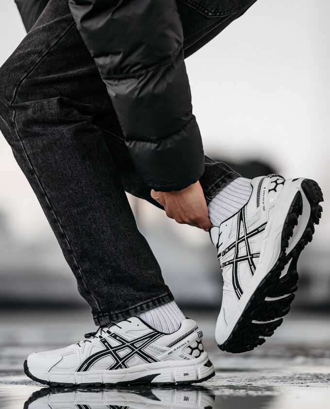 Asics Gel-Kahana 8 Gore-Tex - Зображення 4