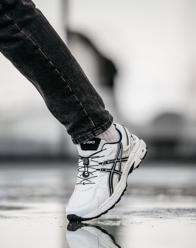 Asics Gel-Kahana 8 Gore-Tex - Зображення 5