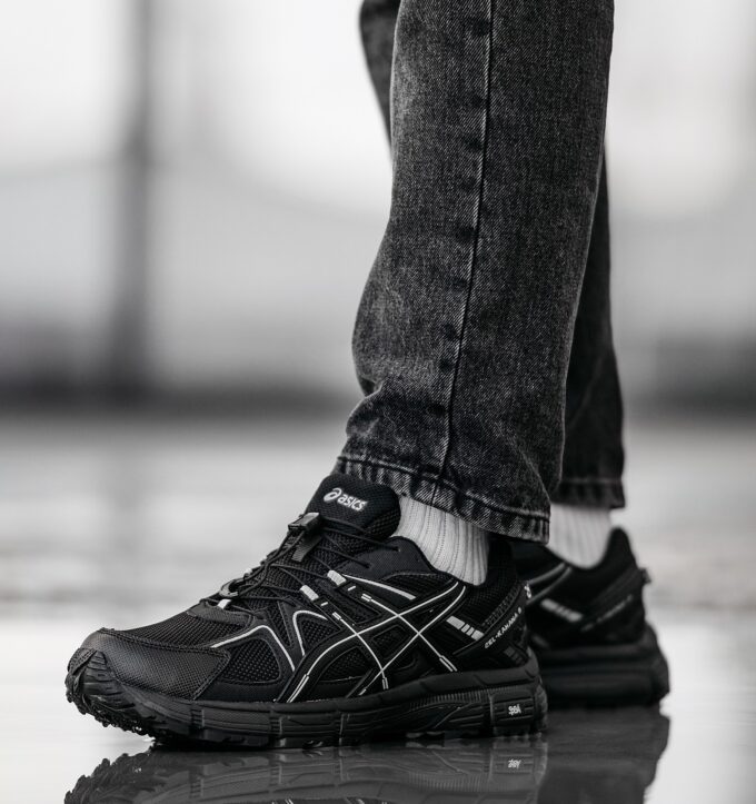Asics Gel-Kahana 8 Gore-Tex - Зображення 3