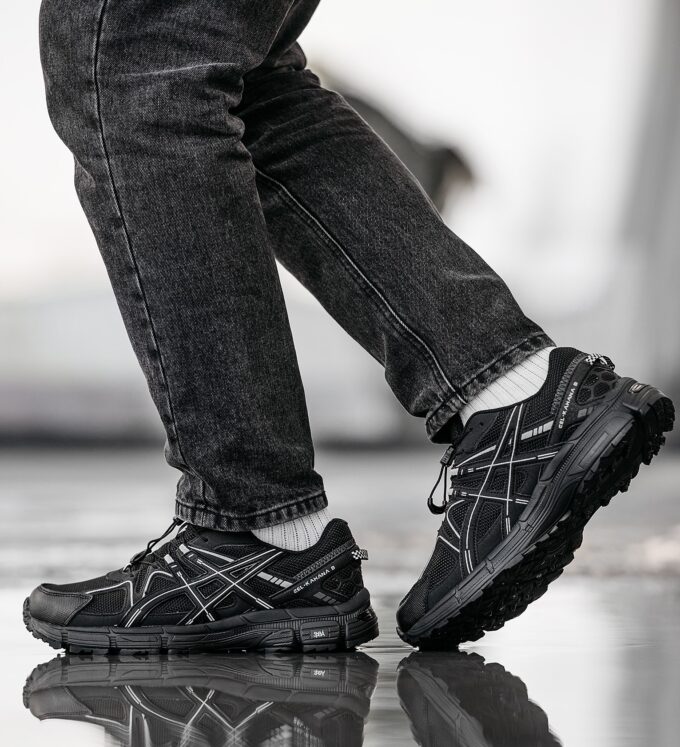 Asics Gel-Kahana 8 Gore-Tex - Зображення 4