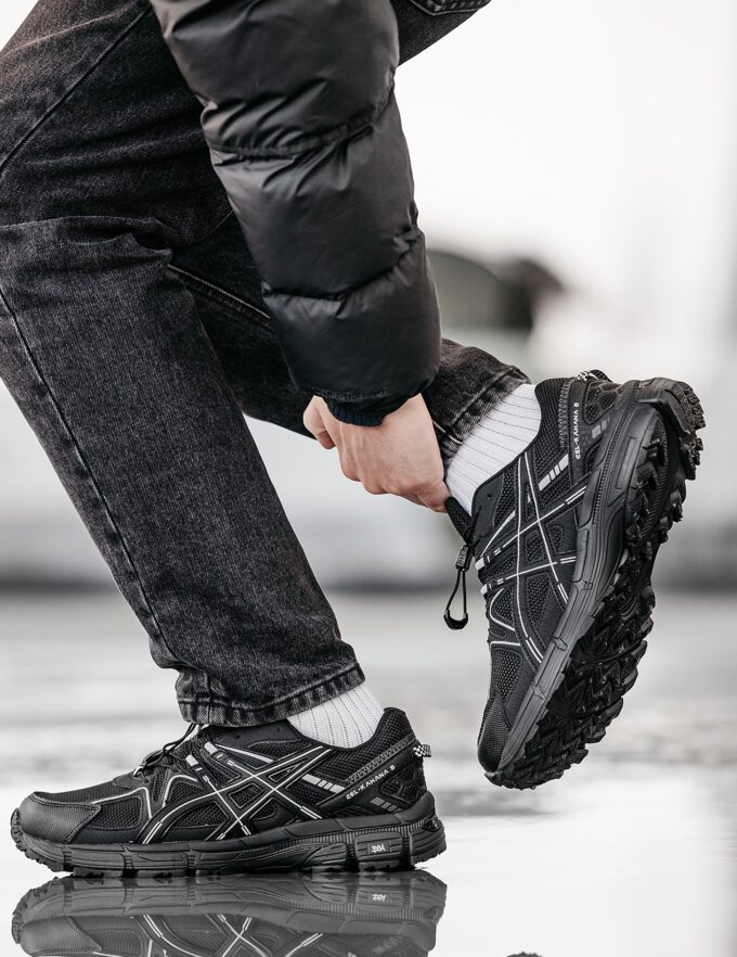 Asics Gel-Kahana 8 Gore-Tex - Зображення 5
