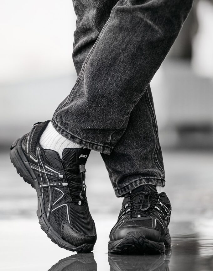 Asics Gel-Kahana 8 Gore-Tex - Зображення 6