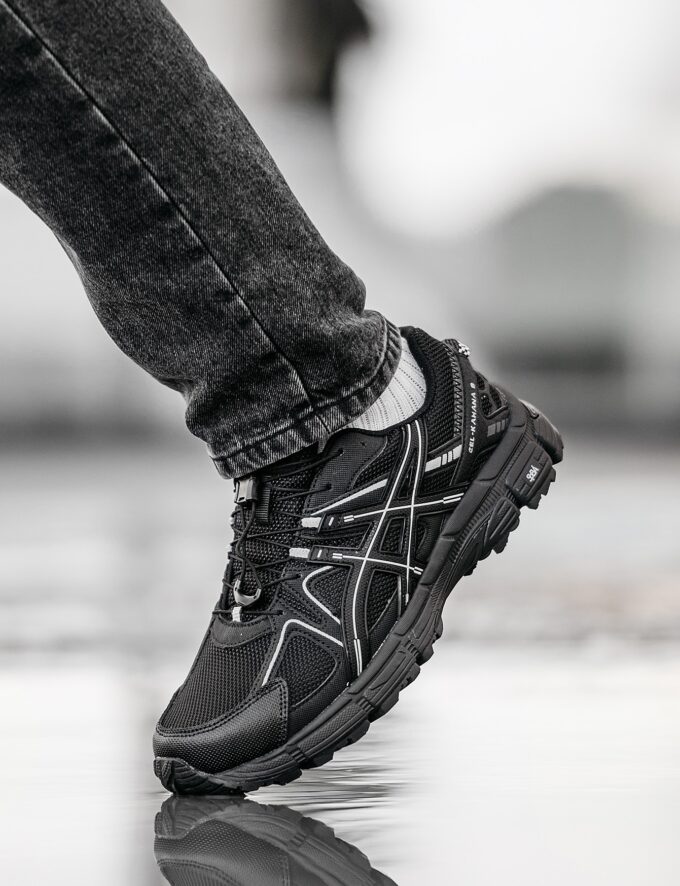 Asics Gel-Kahana 8 Gore-Tex - Зображення 2