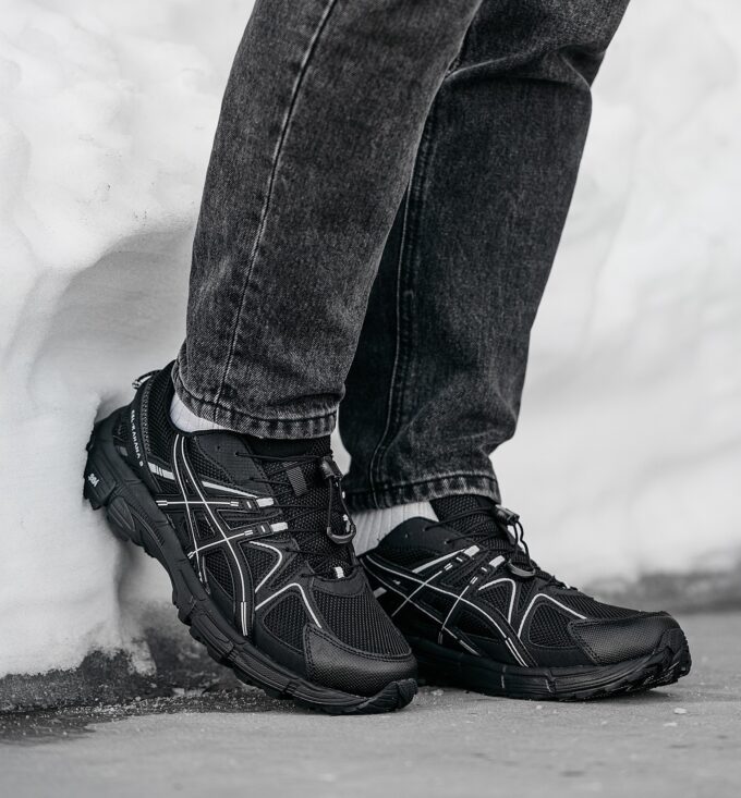 Asics Gel-Kahana 8 Gore-Tex