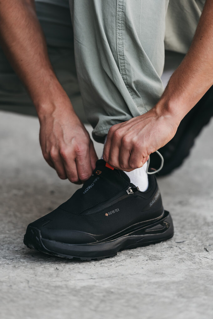 Salomon Odyssey Gore-Tex - Зображення 6
