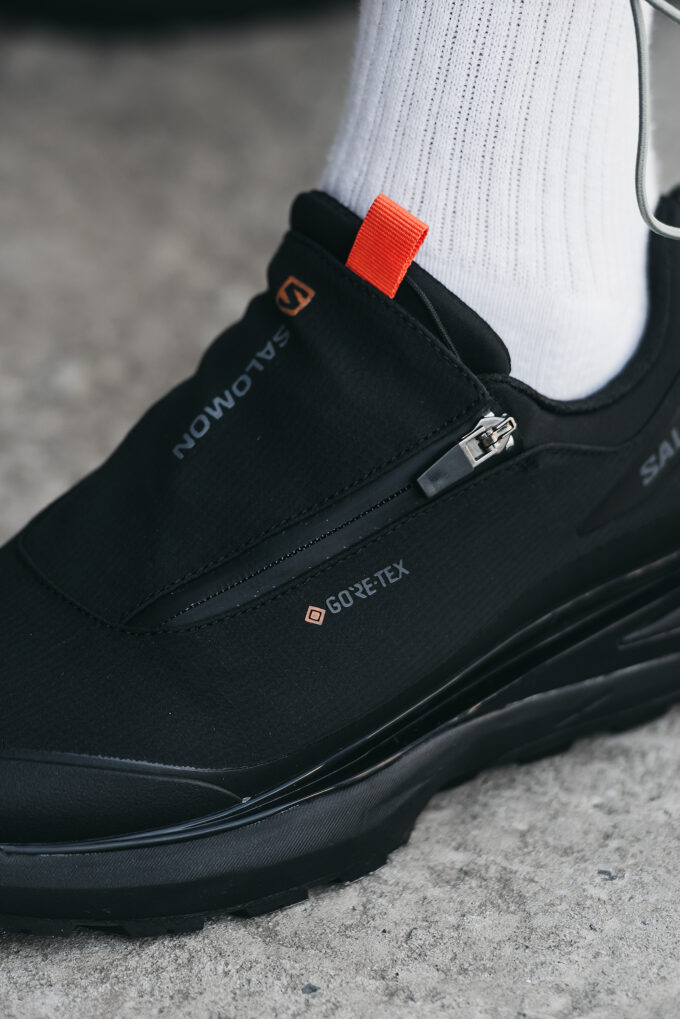 Salomon Odyssey Gore-Tex - Зображення 8