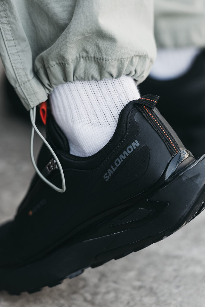 Salomon Odyssey Gore-Tex - Зображення 7