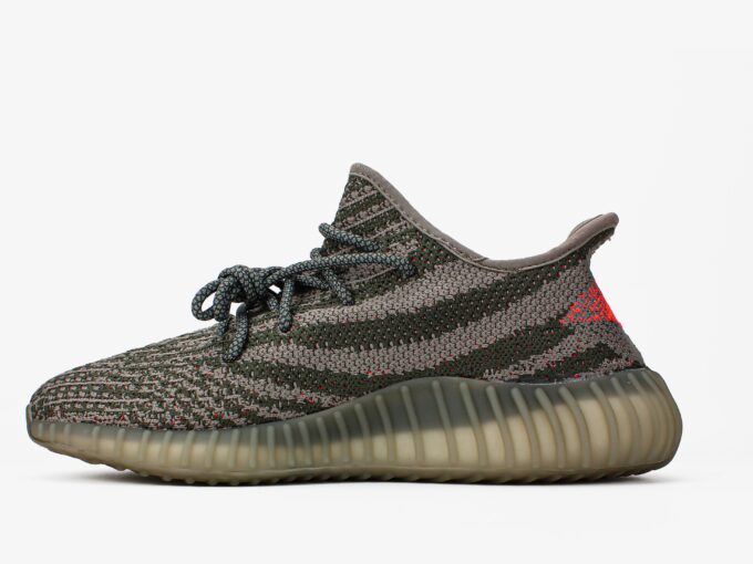 Adidas Yeezy Boost 350 V2 Beluga - Зображення 2