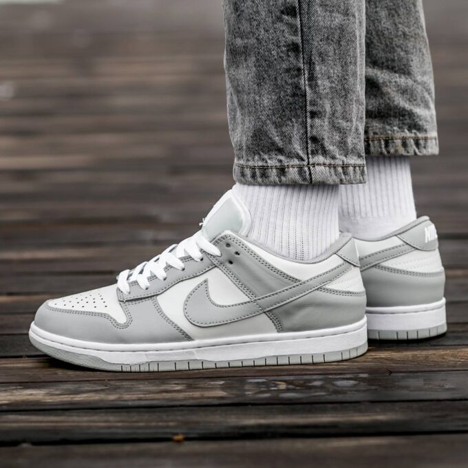 Nike SB Dunk Low