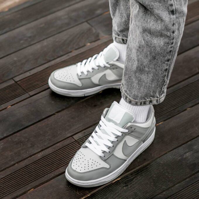 Nike SB Dunk Low - Зображення 3
